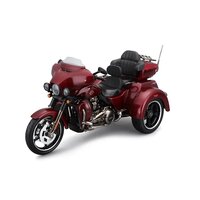 Harley Davidson CVO Tri Glide